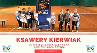 Kolejny sukces młodego zawodnika