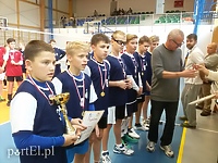 Kolejny sukces SP 19 Elbląg