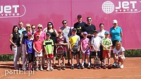 Kolejny turniej z serii Jet System Active Team Junior Cup