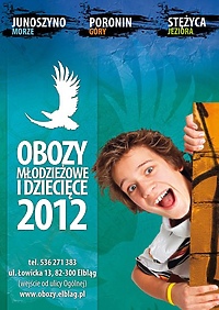 Kolonie i obozy taniej na Dzień Dziecka!