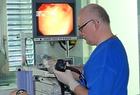 Kolonoskopii nie trzeba się bać