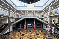 „Kolorowe okna wyobraźni” - rodzinne warsztaty witrażowe w CSE „Światowid”