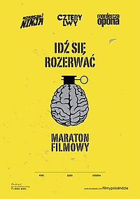 Komediowy maraton