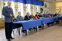 Nie ma instytucji, która działa perfekcyjnie