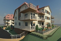 Komfortowe mieszkania dla 24 rodzin