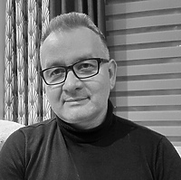 Policjant z Pasłęka zginął podczas urlopu