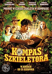 „Kompas szkieletora” w Kinie Światowid