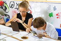 Kompetentny wolontariusz