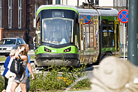 Komunikacja miejska w święta i Nowy Rok
