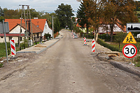 Końca nie widać...