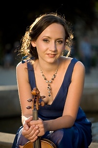Koncert Agaty Szymczewskiej i EOK