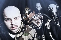 Koncert DonGURALesko