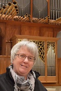 Koncert finałowy IV Pasłęckiego Festiwalu Organowego