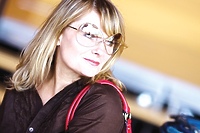 Koncert Grażyny Auguścik - wygraj zaproszenie!