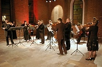 Koncert karnawałowy EOK