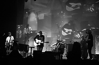 Koncert Kev Fox & The Last Dance odwołany