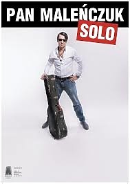 Koncert Maleńczuka odwołany