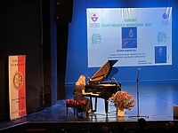 Koncert Młodych Wirtuozów, czyli uroczysta gala talentów