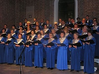 Koncert muzyki chóralnej