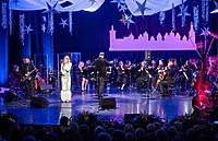 Koncert Noworoczny z kameralistami