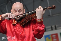 Koncert Noworoczny EOK w Pasłęku