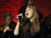 Koncert Noworoczny w BE