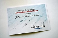 Koncert Pieśni Żydowskiej