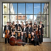 Koncert promujący pierwszą płytę EOK