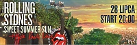 Koncert Rolling Stones w Multikinie: ona wygrała