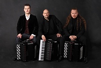 Koncert walentynkowy EOK