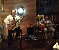 Koncerty w Specjal Pubie