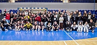 Kończą znakomity sezon