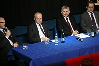 Kończą się pieniądze na infrastrukturę