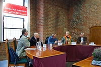 Konferencja „Codzienność kręci”
