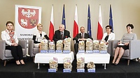 Regionalny program dla województwa warmińsko-mazurskiego - miliony na zmiany