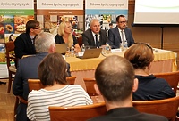 Region zaprezentował ofertę inwestycyjną