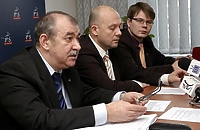 Radny Wilk ocenia konsultacje