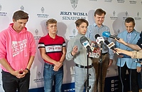 O edukacji, szkole i nauczycielach