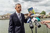 „PiS może ukraść port Elblągowi”