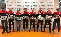 Konferencja trenerska w Biskupcu