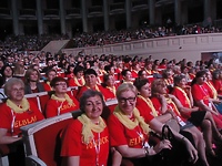 Kongres Kobiet: Potrzebny „Okrągły stół” o niepełnosprawnych