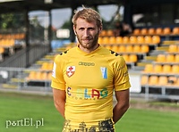 Koniec pewnej epoki - Kolosov odchodzi z Olimpii