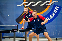 Koniec przerwy. Czas do stołów