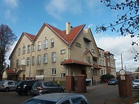 Koniec remontu w SP 8