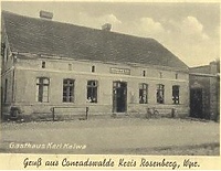 Historia okolic Elbląga: Od Barlewic do Koniecwałdu (odc. 201)