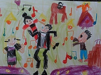 Konkurs dla miłośników tańca