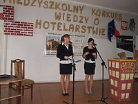 Konkurs dla młodych hotelarzy