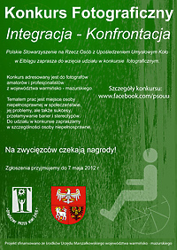 Konkurs fotograficzny