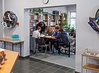 Konkurs kreaTYwnego pisania dla młodzieży