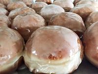 Oni wygrali jubileuszowe pączki od Wołka dla Czytelników portElu!